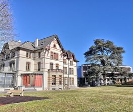 Le Hameau EMS (Fondation Silo) Bild 3