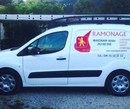 Service Ramonage image 1