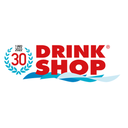 Drink Shop logo