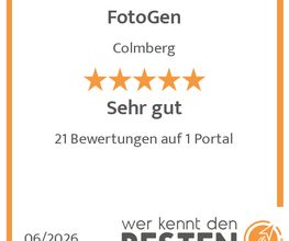 werkenntdenBESTEN.de Qualitätssiegel