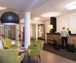 Hotel Geranio au Lac Bild 3