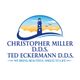 Dr. Christopher Glenn Miller, DDS & Dr. Theodore C. Eckermann, DDS