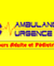Ambulances Urgence 56 image 2