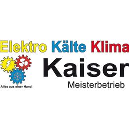 Kaiser Elektro Kälte Klima GmbH