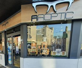 Aroptic - Opticien La Courneuve image 3