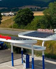 TotalEnergies Charging Station Bild 3
