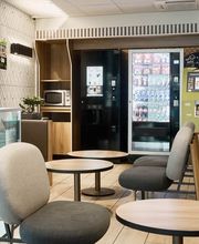 B&B HOTEL Paris Porte de Bagnolet image 3