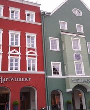 Modehaus Hartwimmer Bild 1