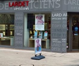 Lardet Opticiens image 6