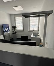 Innenansicht - AXA & DBV Versicherung Oliver Kraatz - Kfz Versicherung in  Stuttgart