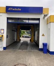 JET Tankstelle Bild 3