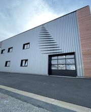 Bâtiments Entreprises De L'Ouest image 8