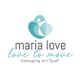 Maria Love Physiotherapeutin