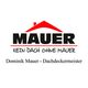 Dachdeckermeister - Dominik Mauer