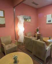 Residencia de mayores Amavir Puente de Vallecas imagen 2