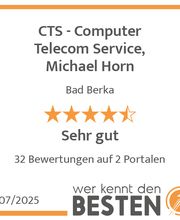 werkenntdenBESTEN.de Qualitätssiegel