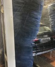 JET Waschstraße Bild 9