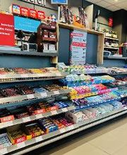 star Tankstelle Bild 10