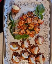 Partyservice und Catering "Der gedeckte Tisch Solingen" Inh. Michael Goldmann Bild 1