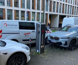 TankE Ladestation Bild 1