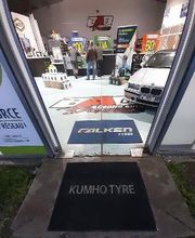 Euromaster Garage BAO - Autun image 12