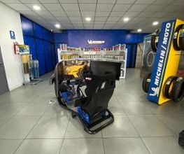 Michelin Car Service Ramos Servipartes Sucursal Querétaro imagen 16