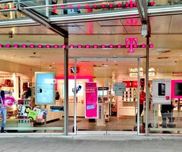 Telekom Shop Bild 1
