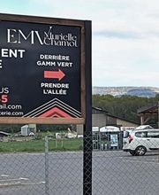 EMV Murielle Chamot SAS image 1