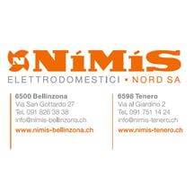 Nimis Nord SA