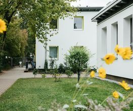 Fröbel-Kindergarten Mäusekiste in Leipzig
