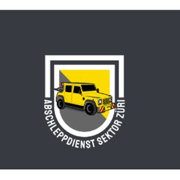 Abschleppdienst Sektor Züri