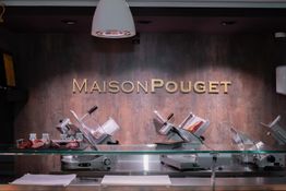 Maison Pouget - Cerdagne