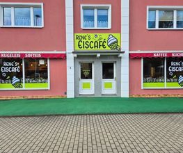 Rene's Eiscafé Bild 7