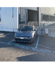 Shell Recharge Charging Station Bild 1