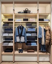 Boutique Lacoste Reims - Prêt-à-porter Homme