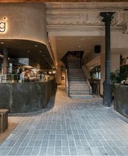 Honest Greens Las Ramblas