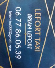 Lefort Taxi image 3