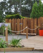 Daniel Moquet signe vos jardins - Ent. Paysage A2 image 1