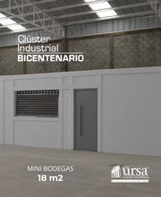 Cluster Industrial Bicentenario imagen 10