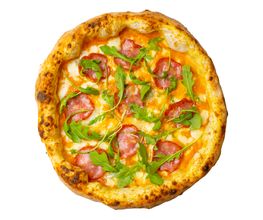 Pizzium - Bologna immagine 14