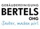 Gebäudereinigung Bertels OHG