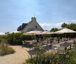 Crêperie Le Rayon Vert image 3