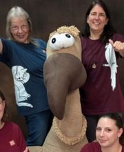 Zoo & Co. Rommerskirchen Bild 1