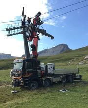 H-P FORST Rey Frédéric SA Bild 1