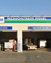 Euromaster Soria Recauchutados Miguel 1 imagen 1