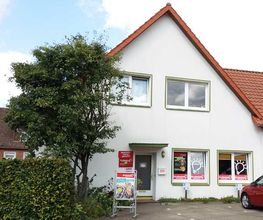 Bad Fallingbostel Außenansicht