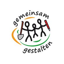 gemeinsam gestalten