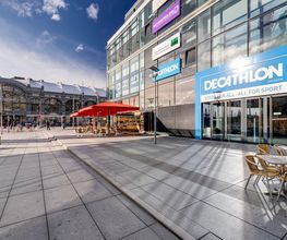 DECATHLON Dresden Bild 1