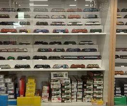 Hobby-Shop GmbH Bild 13