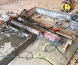 Barmettler Betonbohren Bild 3